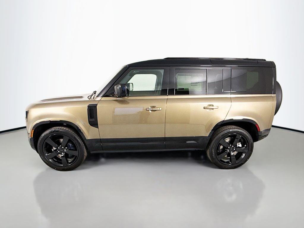 New 2026 Gondwana Stone Land Rover X-Dynamic SE image 2