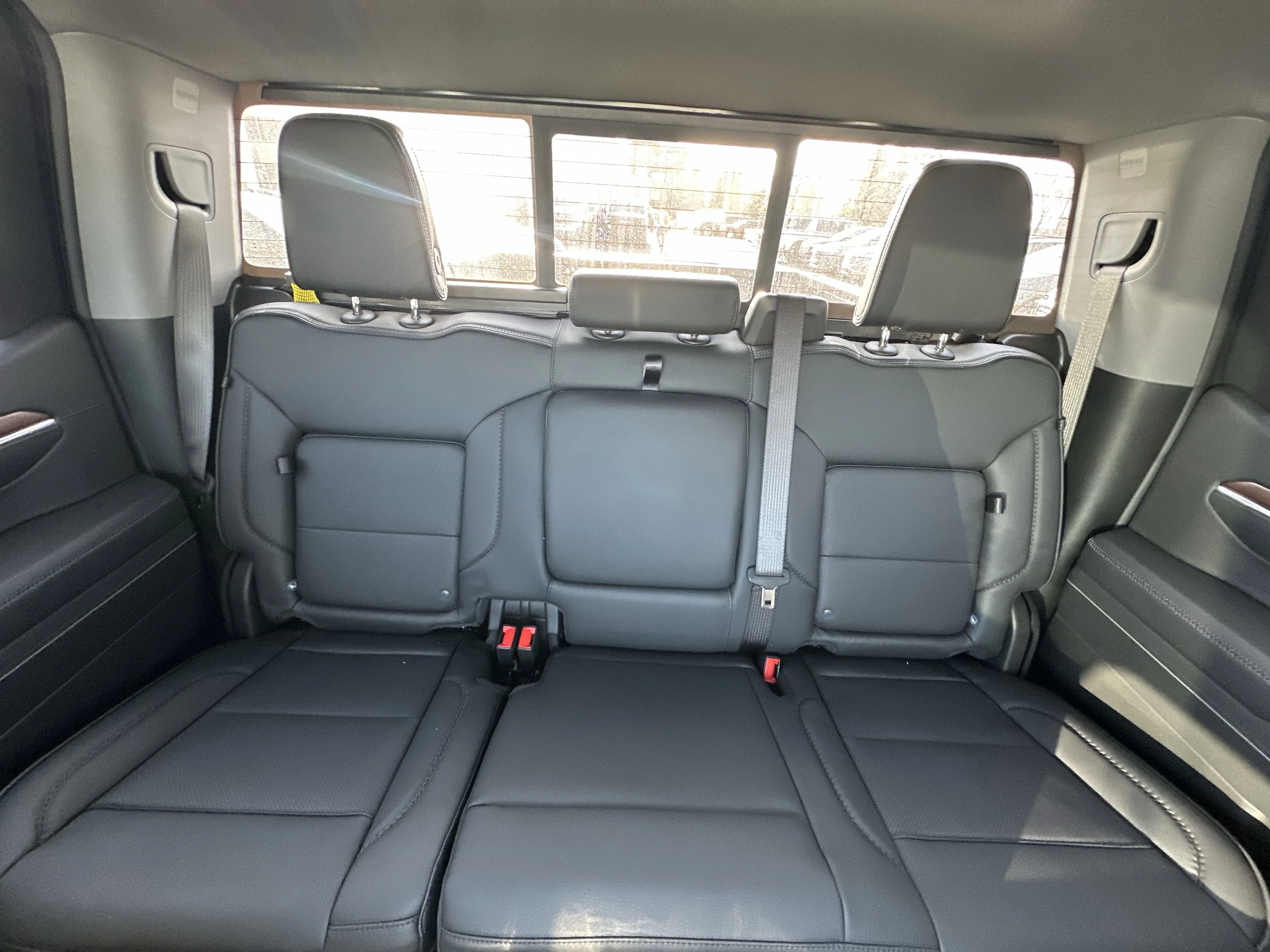 New 2026 Onyx Black GMC Denali image 24