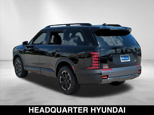 Used 2026 Black Hyundai XRT Pro image 7