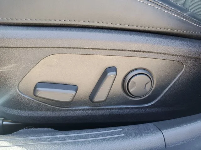 Certified Used 2023 White Kia GT-Line image 18