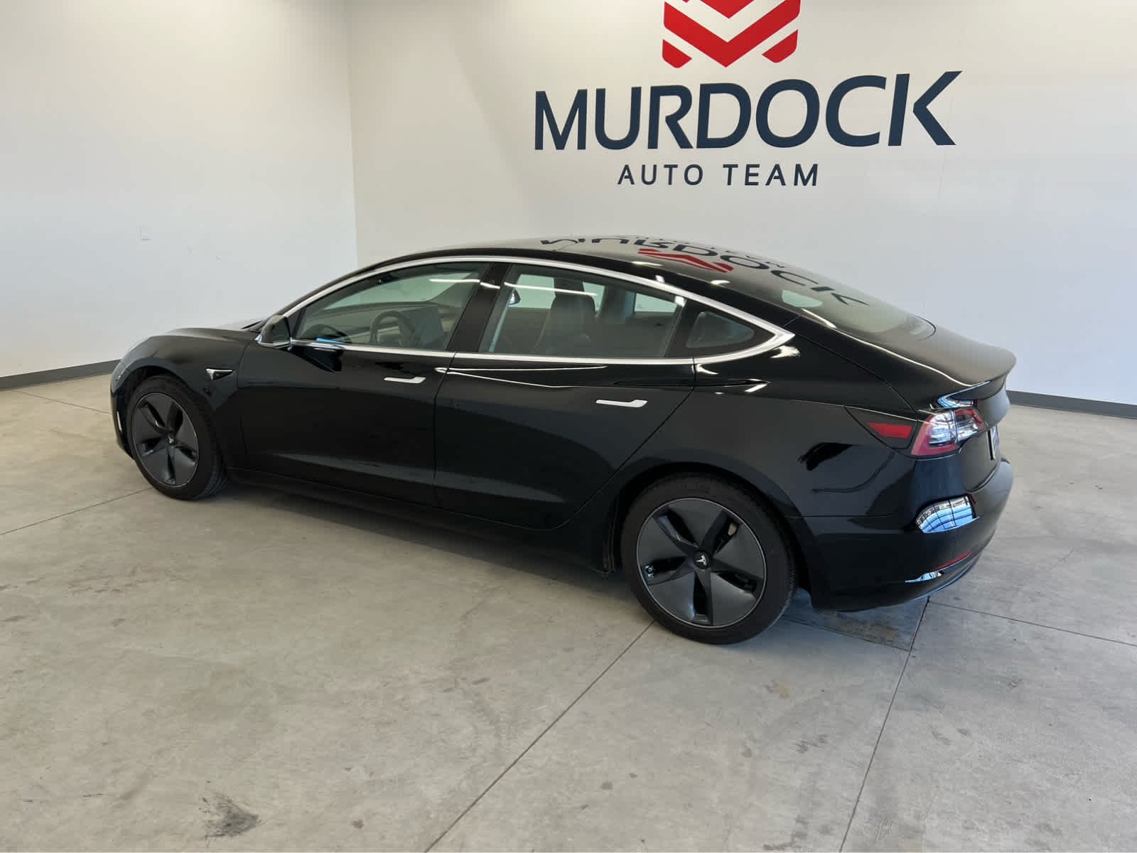 Used 2018 Tesla Model 3 Long Range Dual Motor with VIN 5YJ3E1EB1JF103512 for sale in Logan, UT