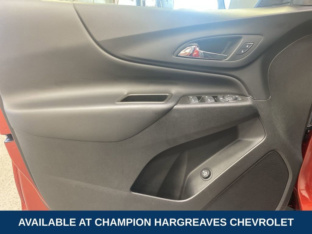 2023 Chevrolet Equinox LT - Photo 30