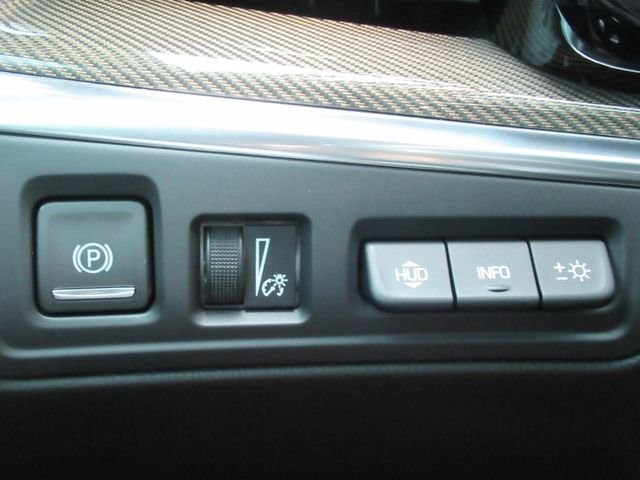 Used 2024 White Cadillac Sport image 23