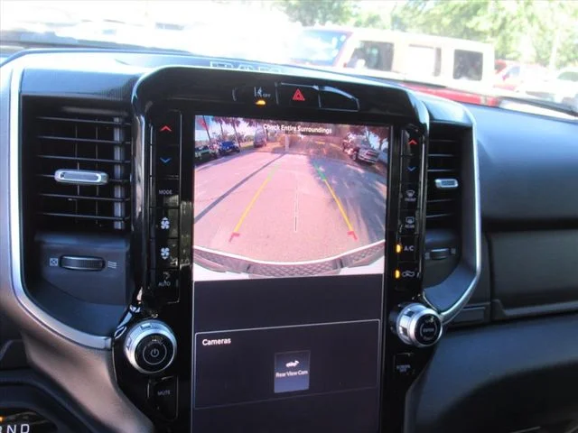 2026 RAM 1500 Big Horn/Lone Star - Photo 22