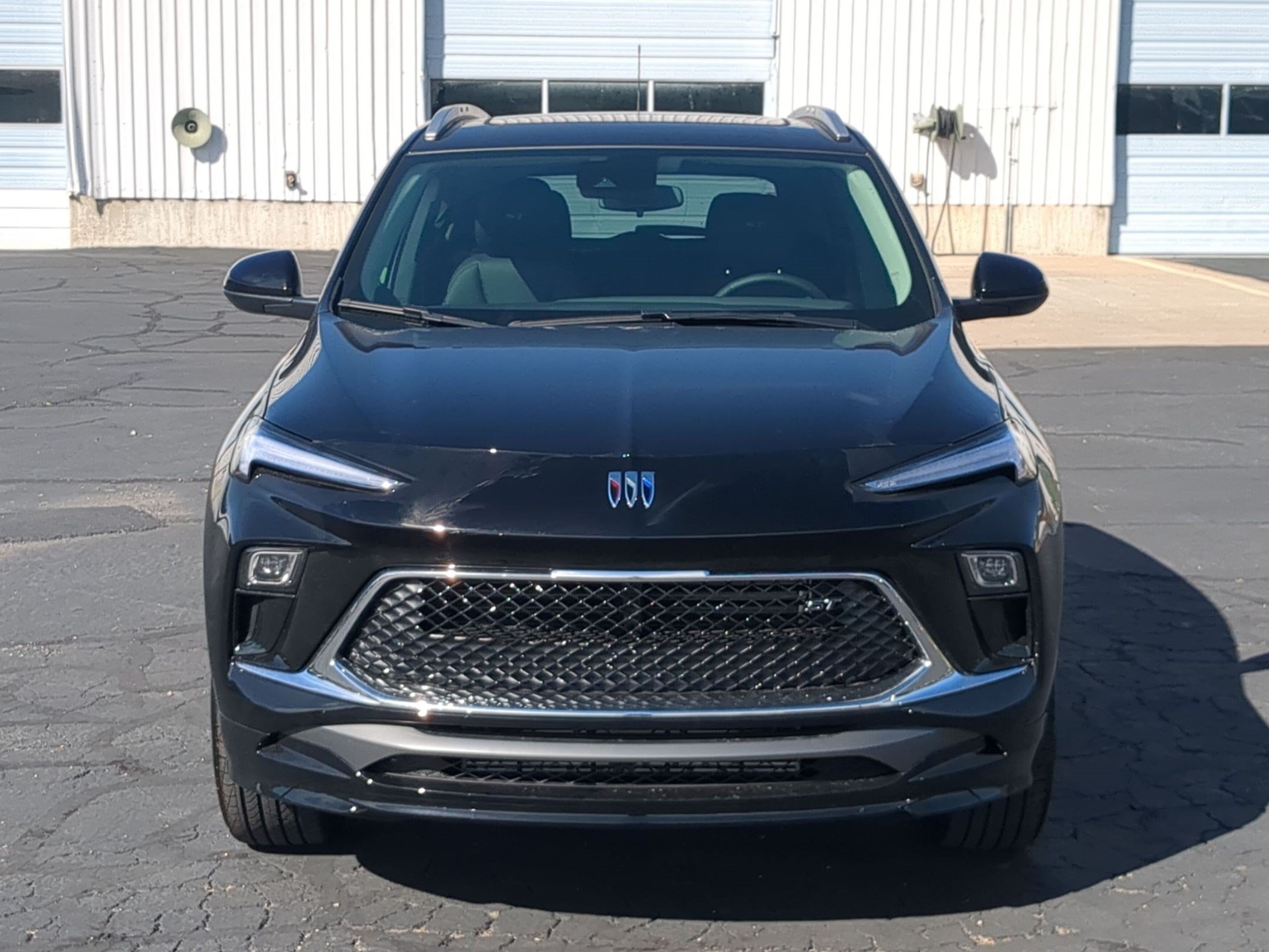 2026 Buick Encore GX Sport Touring - Photo 9