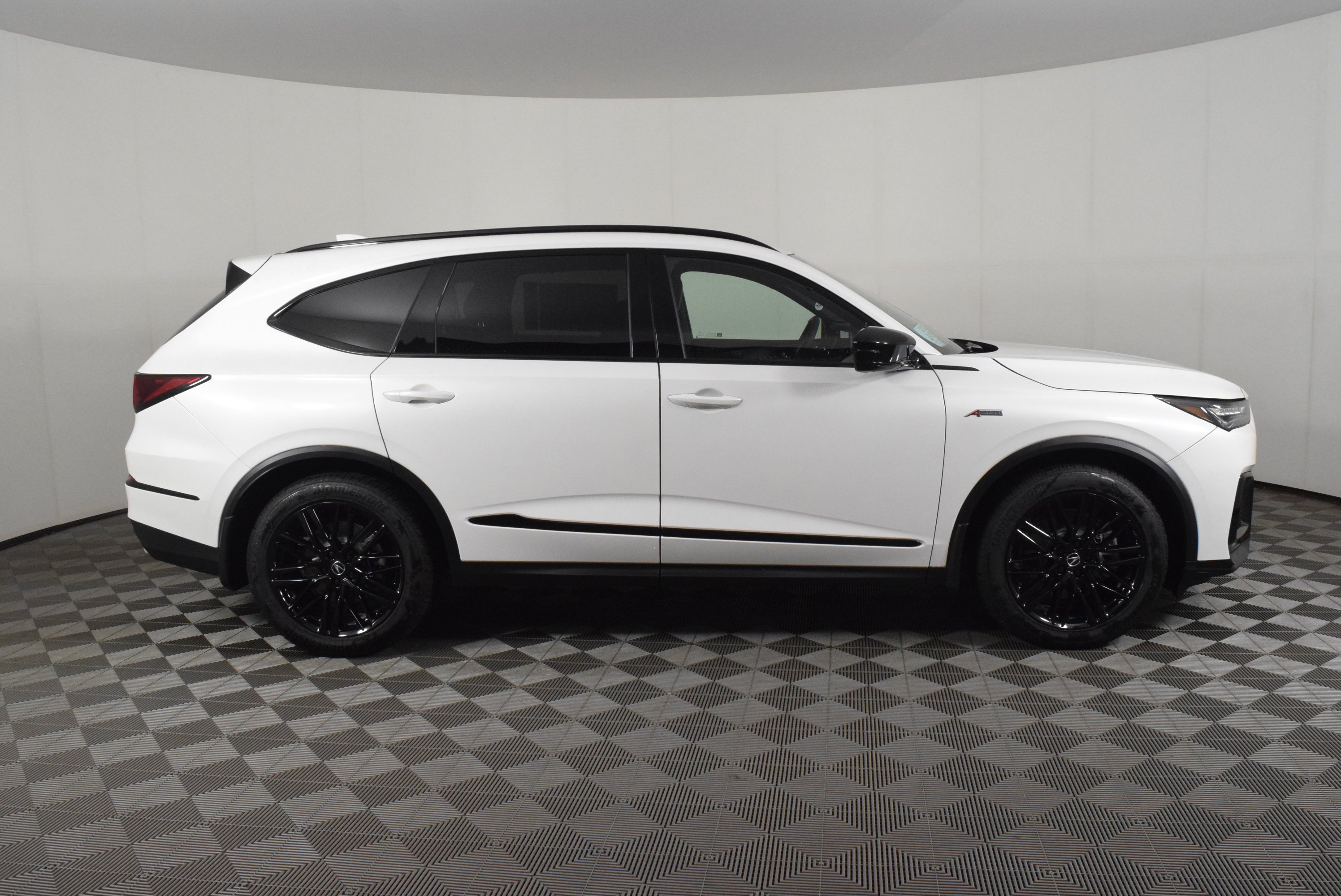 2026 Acura MDX A-Spec w/Advance Package - Photo 5