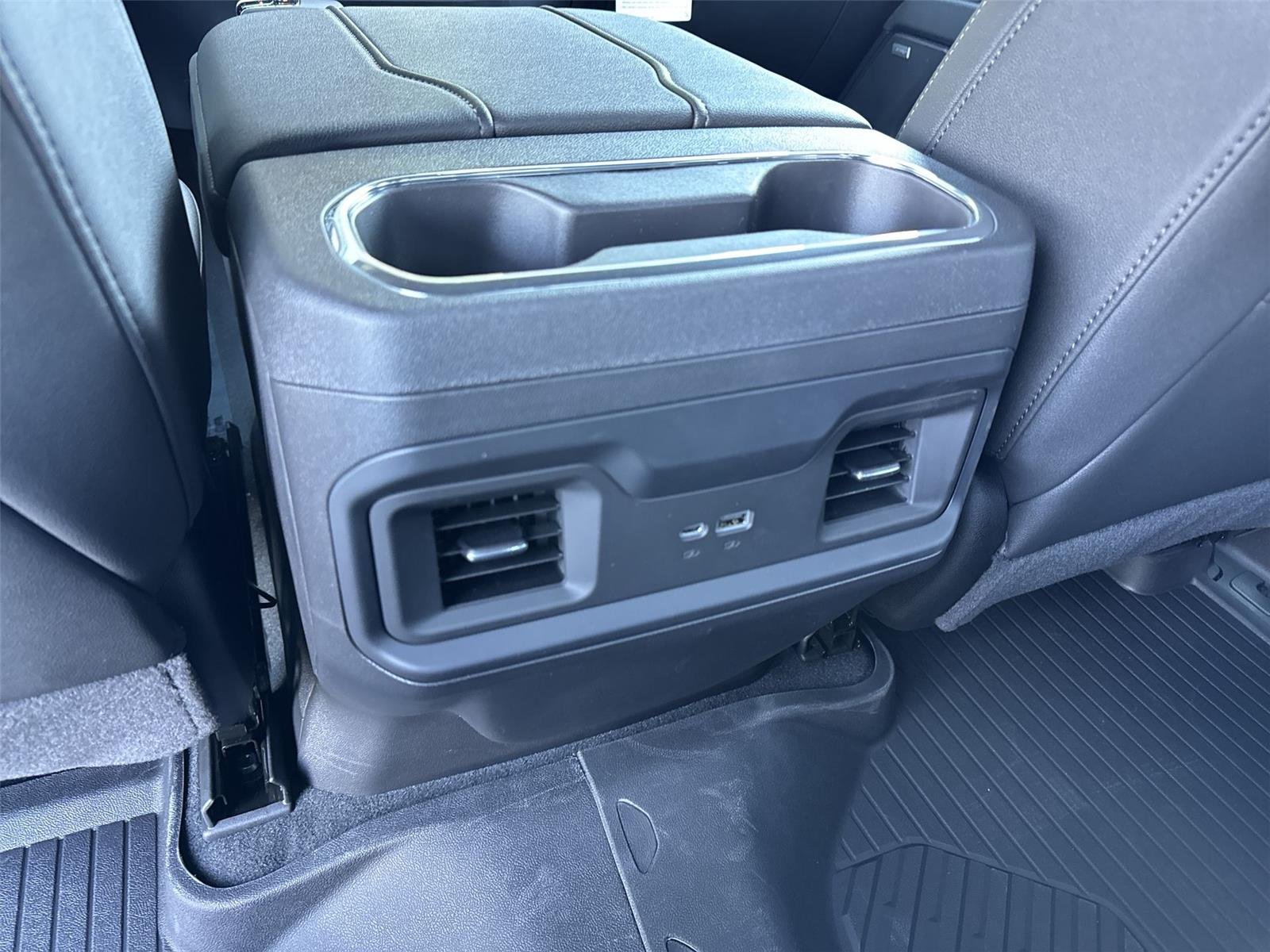 2026 Chevrolet Silverado 1500 LT Trail Boss - Photo 22