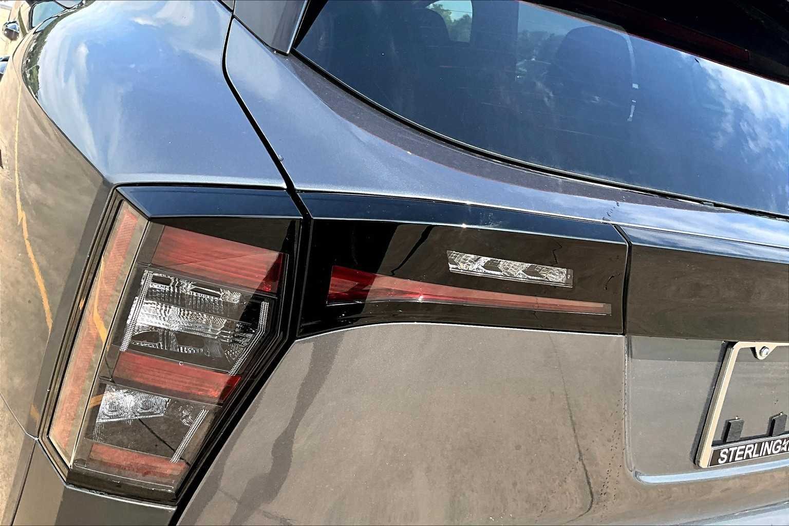 2025 Nissan Kicks SR - Photo 12