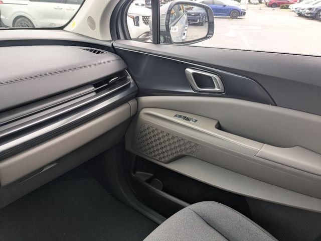New 2027  Kia LX image 19