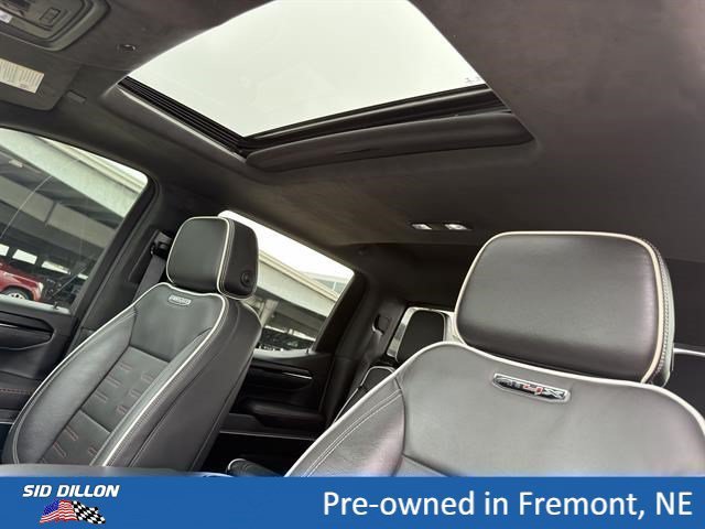 2023 GMC Sierra 1500 AT4X - Photo 17