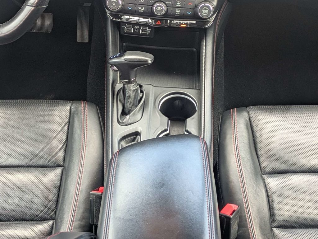 Used 2024 Red Dodge GT Plus image 20