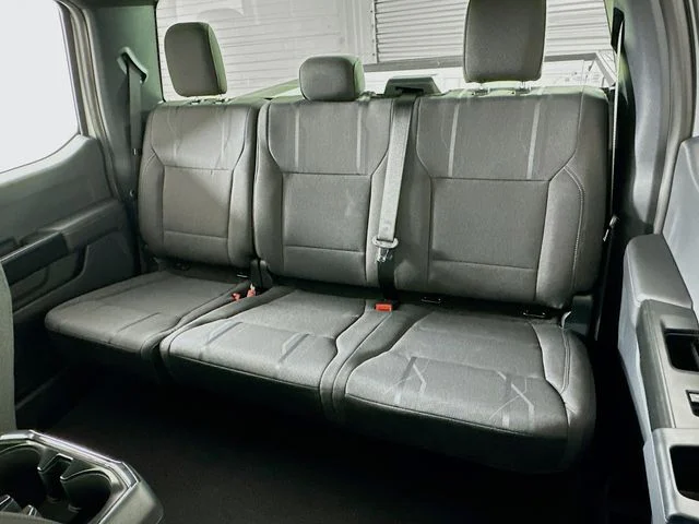 New 2026 Ford F-150 STX