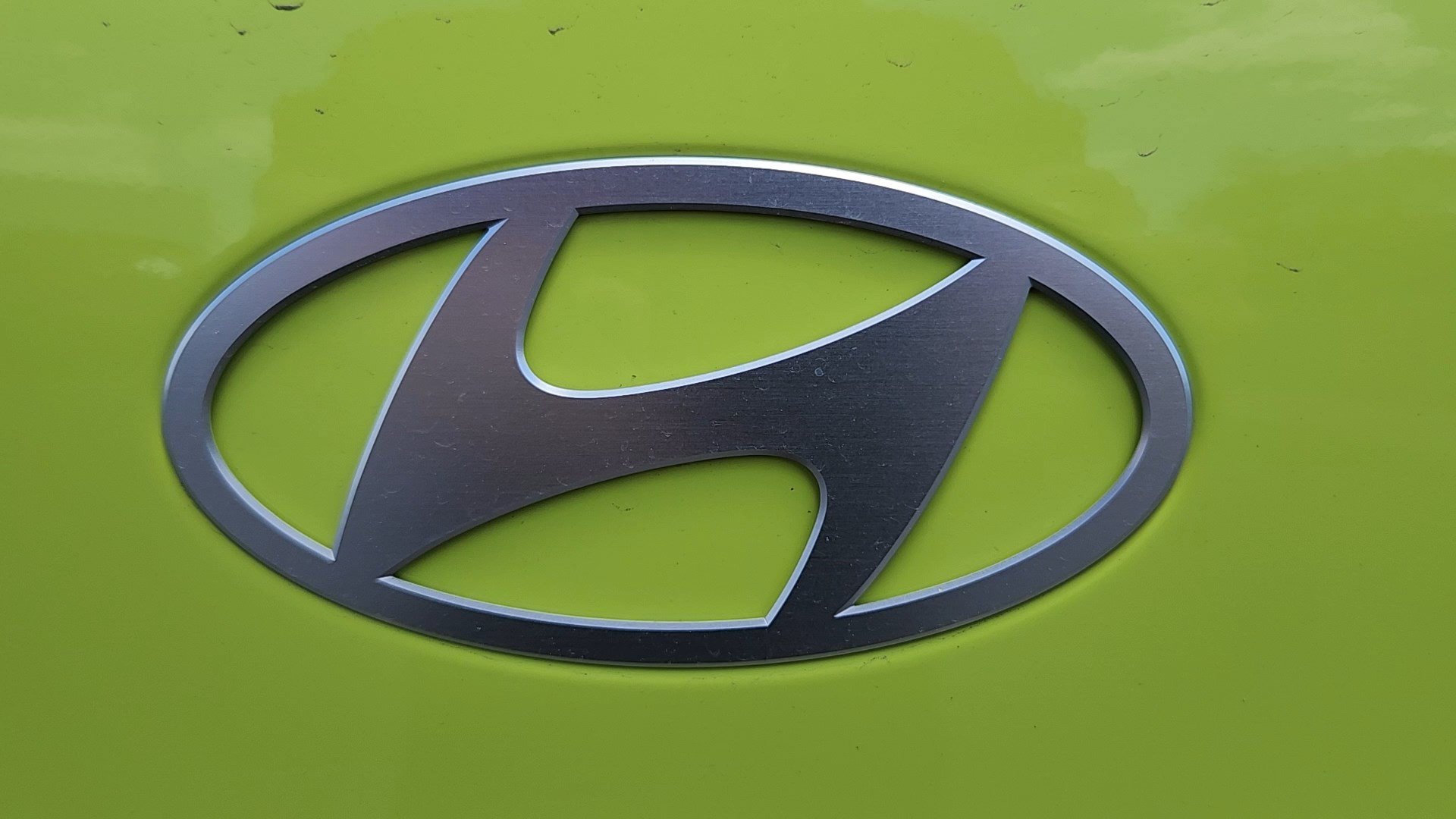 Certified Used 2026 Neoteric Yellow Hyundai SEL Premium image 20