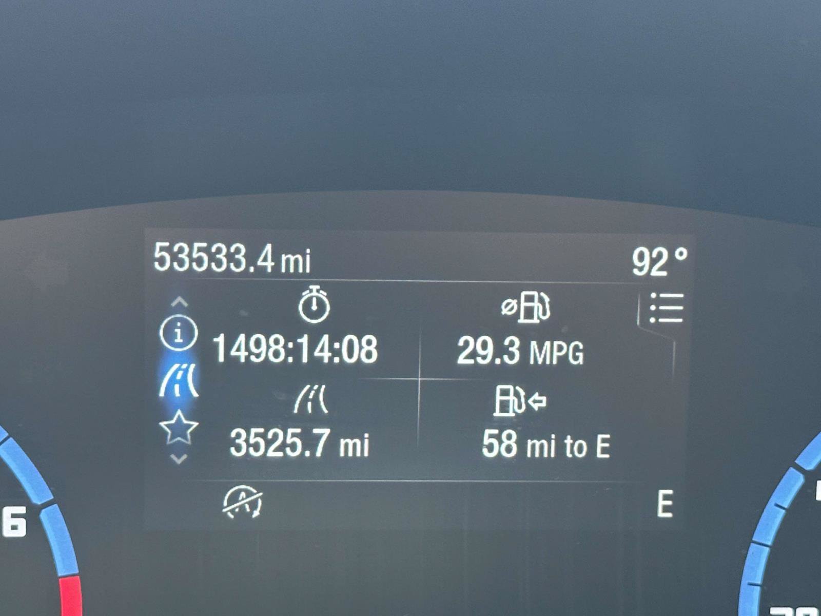 Certified Used 2023 Carbonized Gray Ford Big Bend image 27