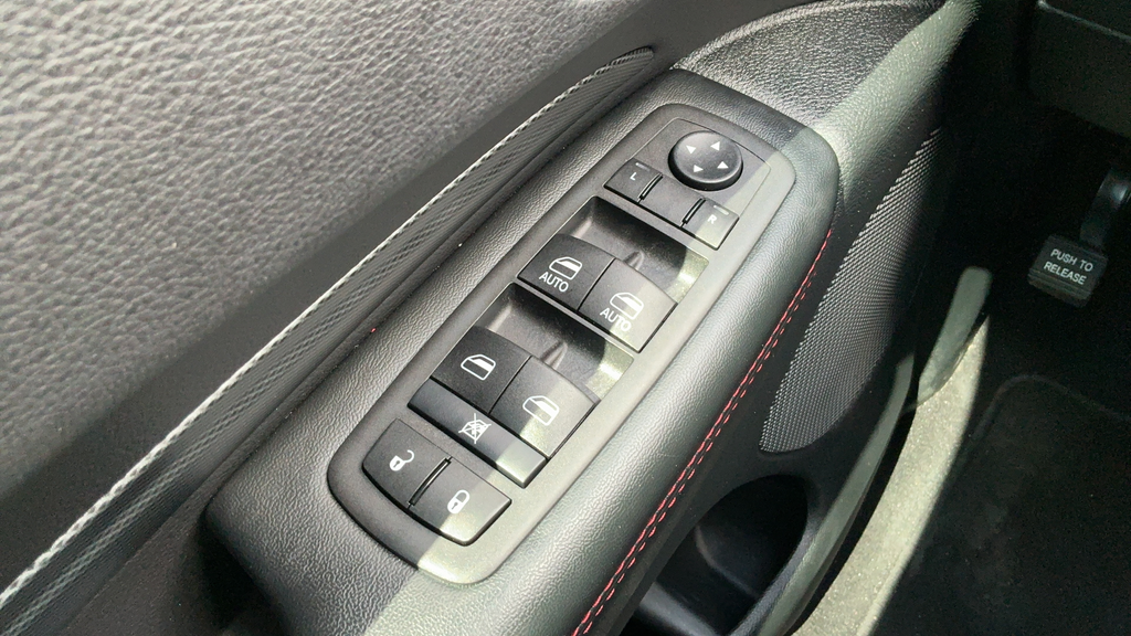 Used 2026 Gray Dodge GT HEMI V8 image 14