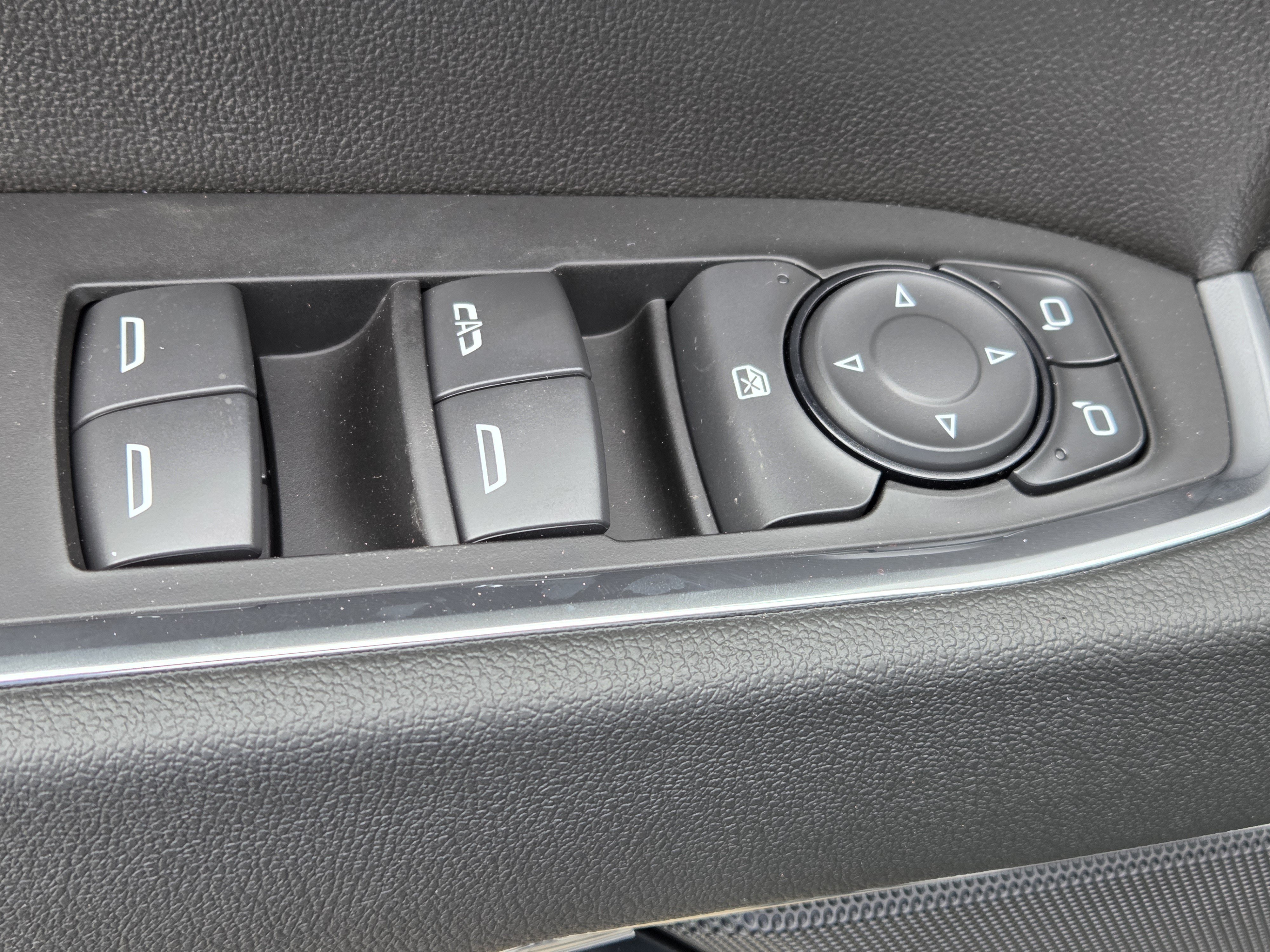 New 2026 Black Chevrolet LT Trail Boss image 19