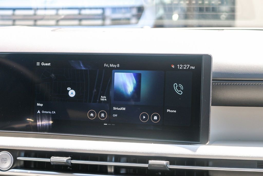 New 2026 Silver Hyundai Limited image 14