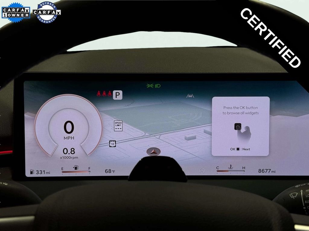 2026 GENESIS GV70 Select - Photo 12