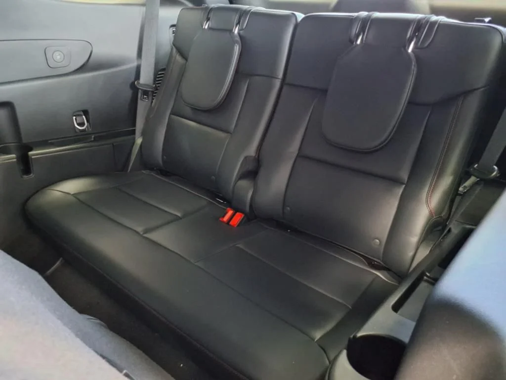 2025 Ford Explorer ST - Photo 12