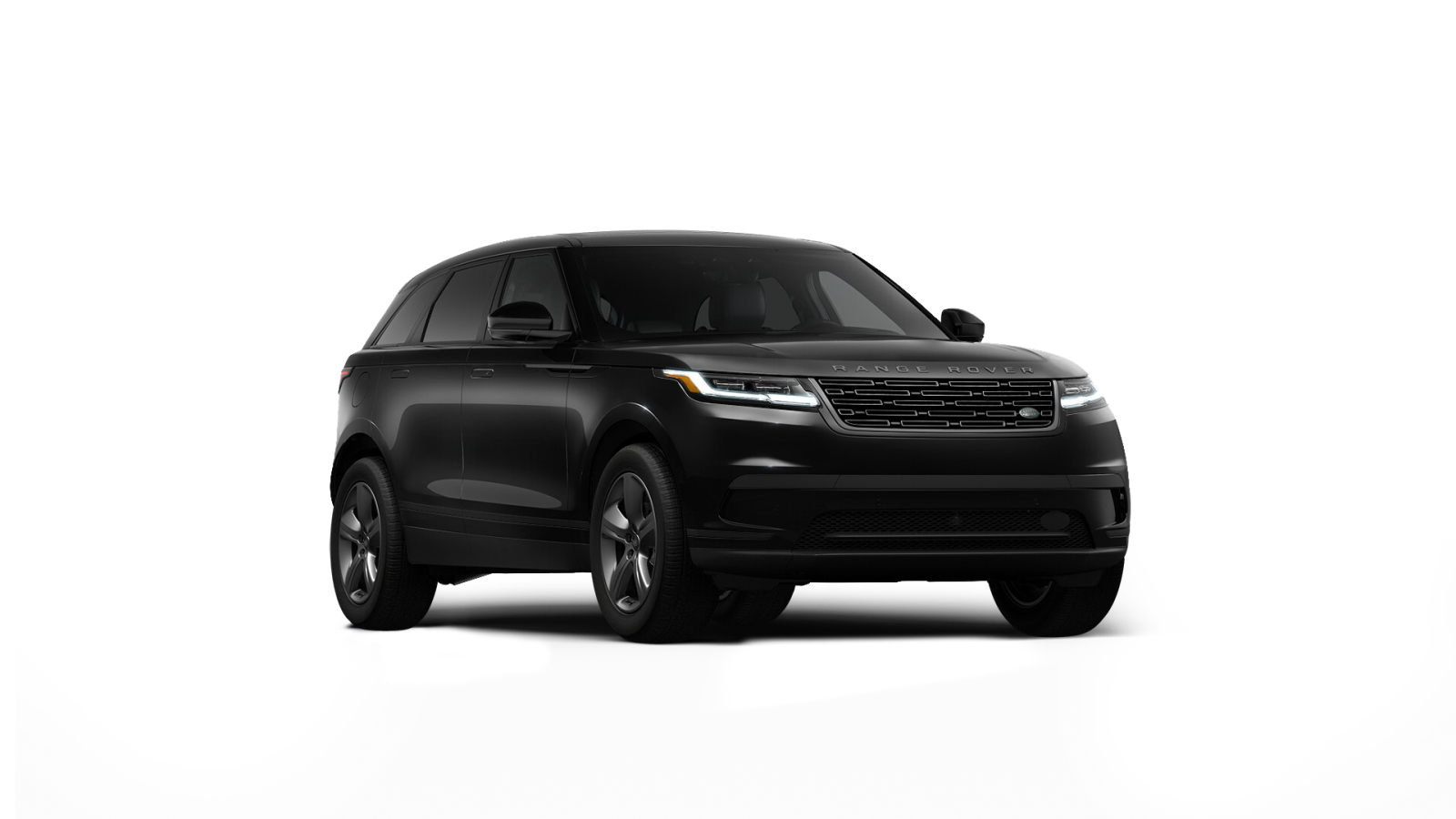 New 2026 Santorini Black LAND ROVER S 250PS image 1