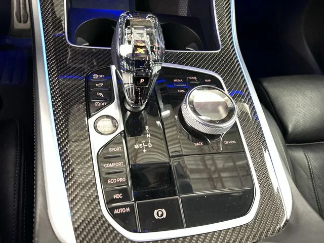 2022 BMW X5 M50i - Photo 10