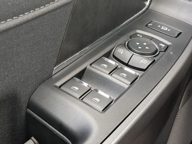 New 2026 Carbonized Gray Metallic Ford F-250® Lariat® image 26