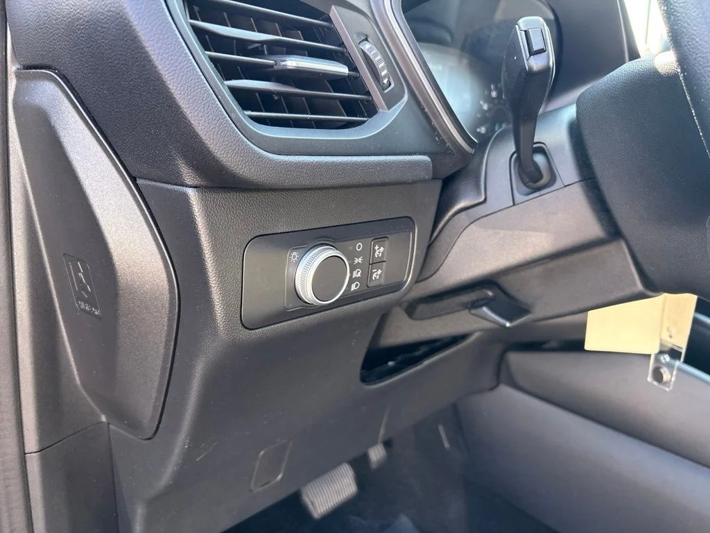 Used 2021 Blue Ford S image 22