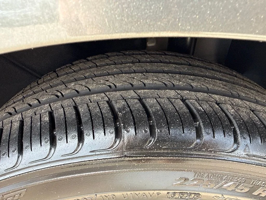 Used 2026 Gray Hyundai SEL Sport image 32