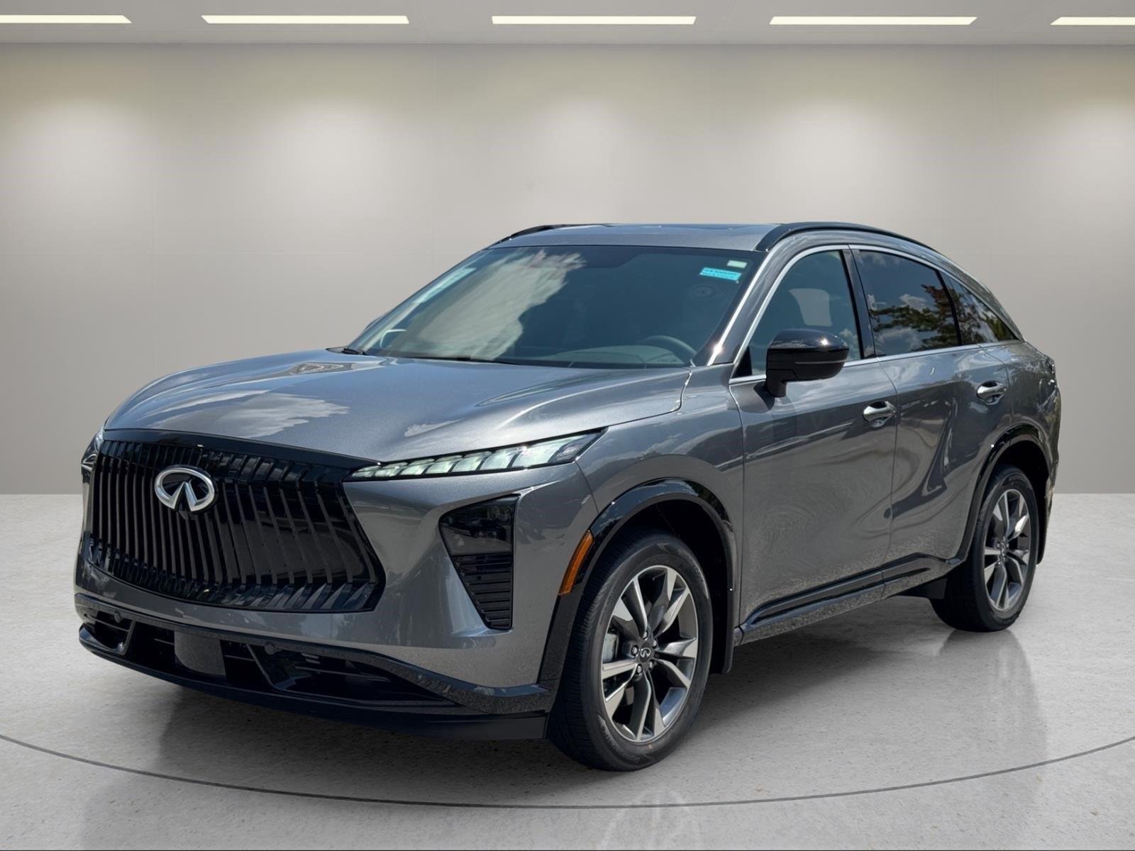 2027 INFINITI QX65