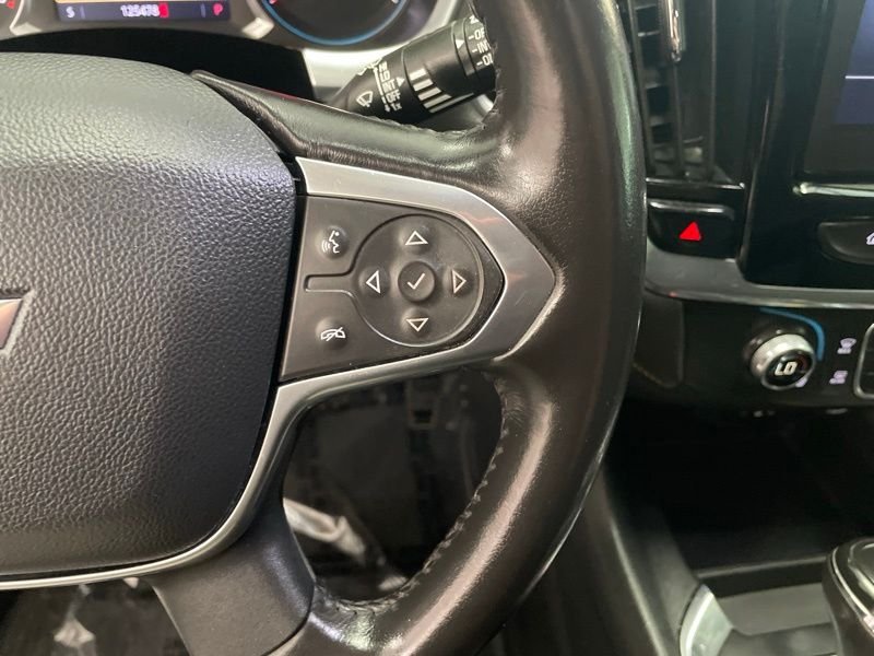 Used 2020 Gray Chevrolet LT image 23