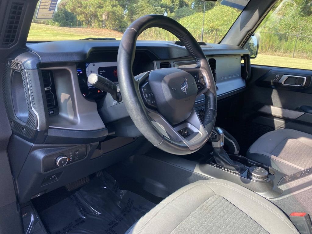 Certified Used 2022 Area 51 Ford Outer Banks image 20