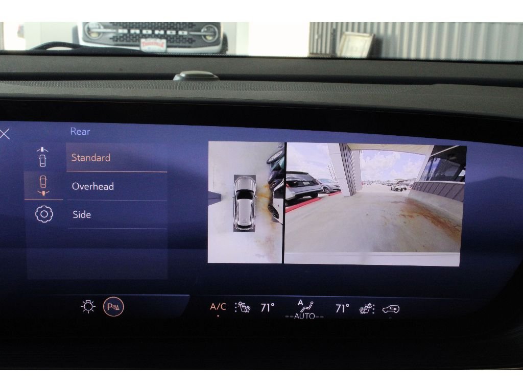 Used 2024 White Frost Tricoat Buick Avenir image 16