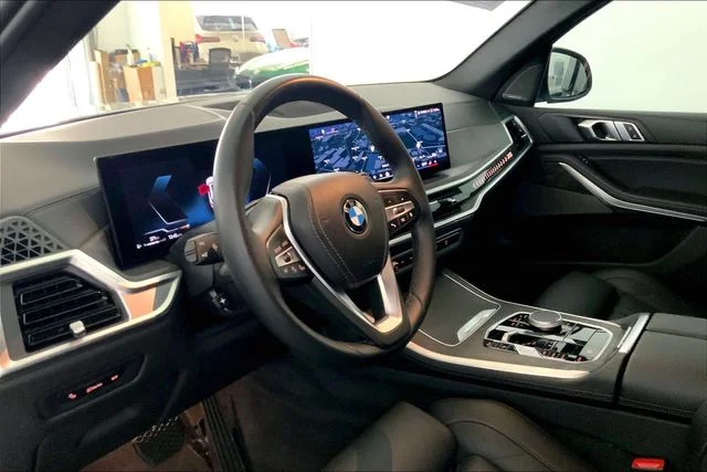 Certified Used 2024 Alpine White BMW sDrive40i image 7