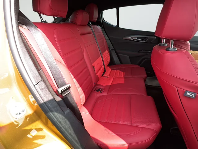 Used 2025 Gold Dodge GT Plus image 22