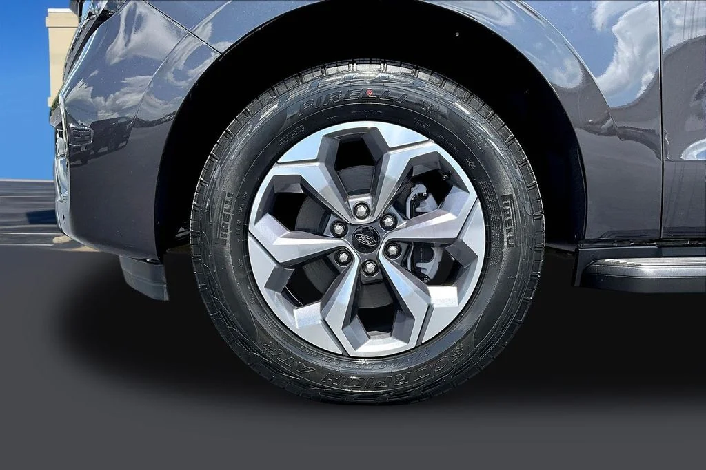 New 2027 Gray Ford Active image 12