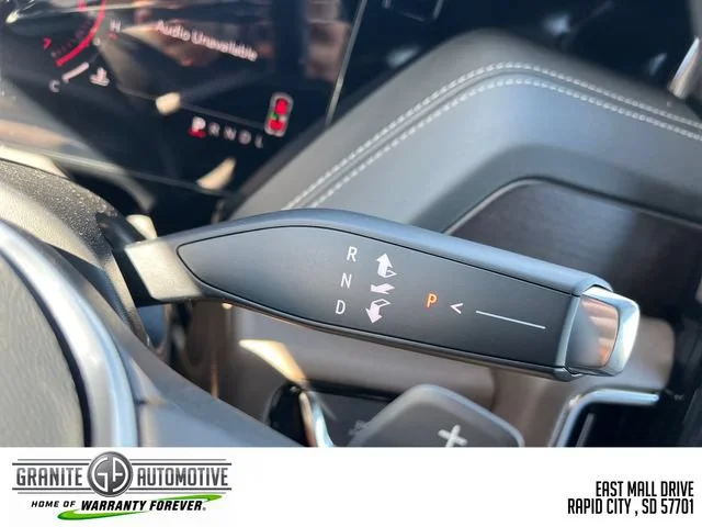 New 2026 Summit White GMC Denali Ultimate image 22