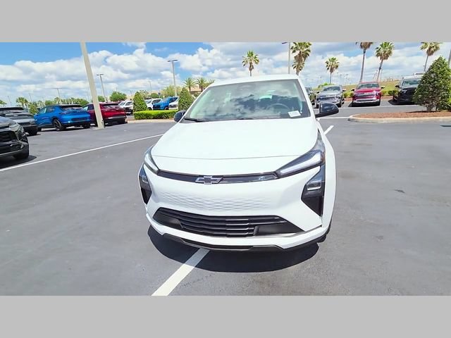 2027 Chevrolet Bolt LT - Photo 24