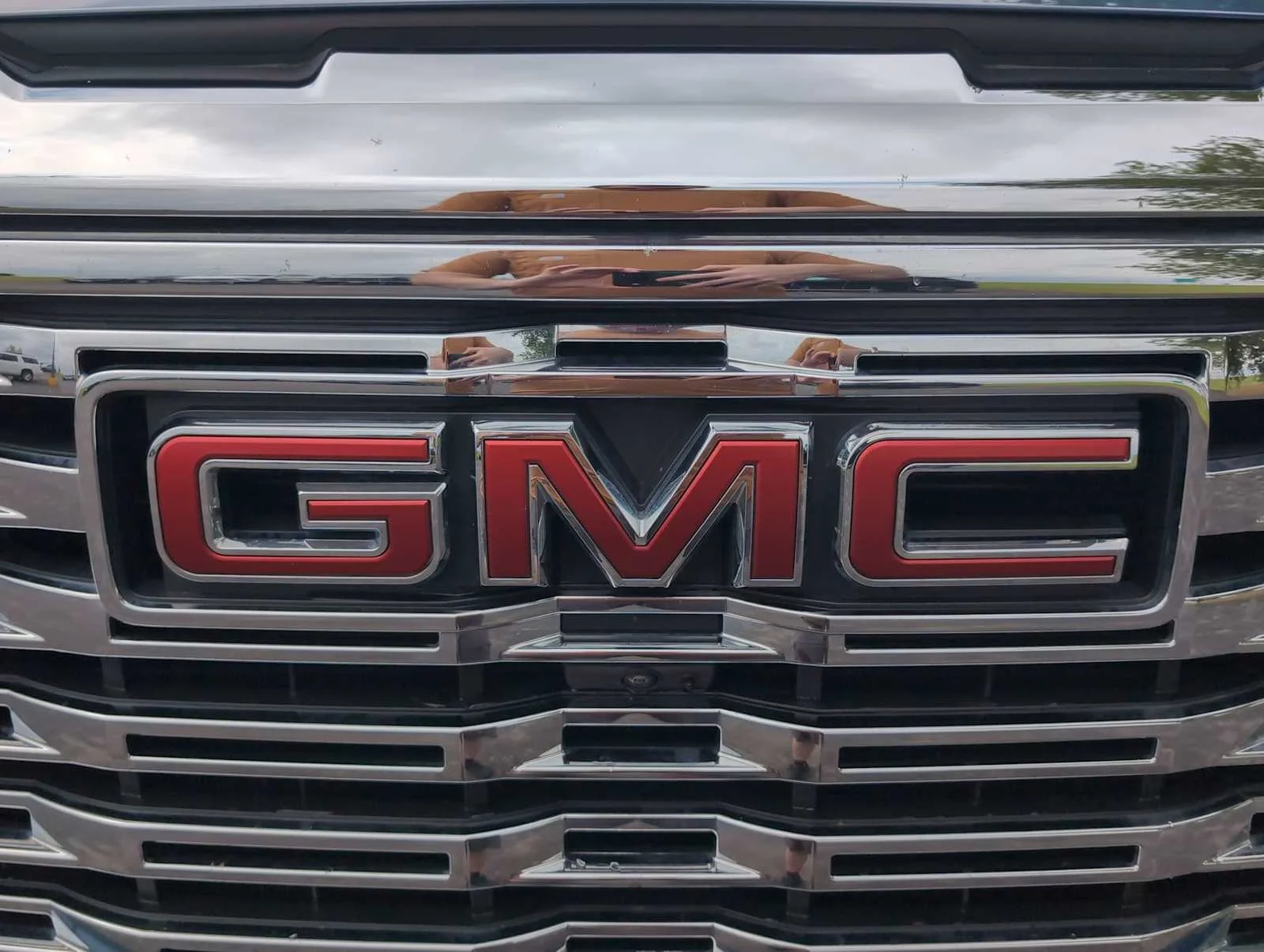 2024 GMC Sierra 1500 Denali Denali - Photo 33