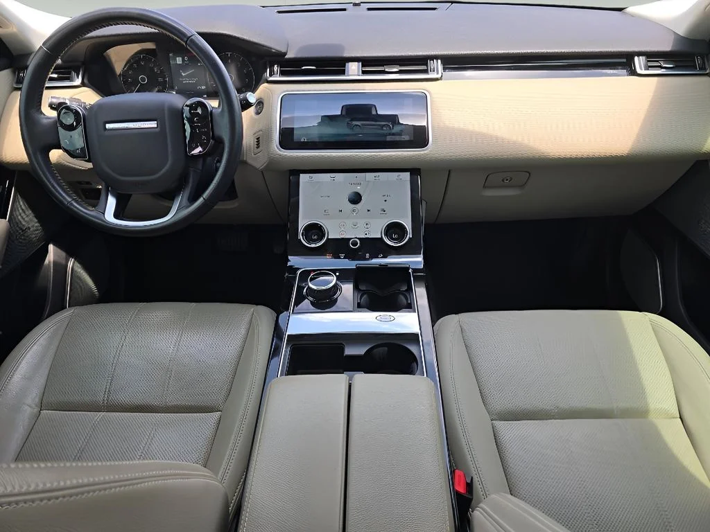 Used 2020 Byron Blue Metallic Land Rover S image 24