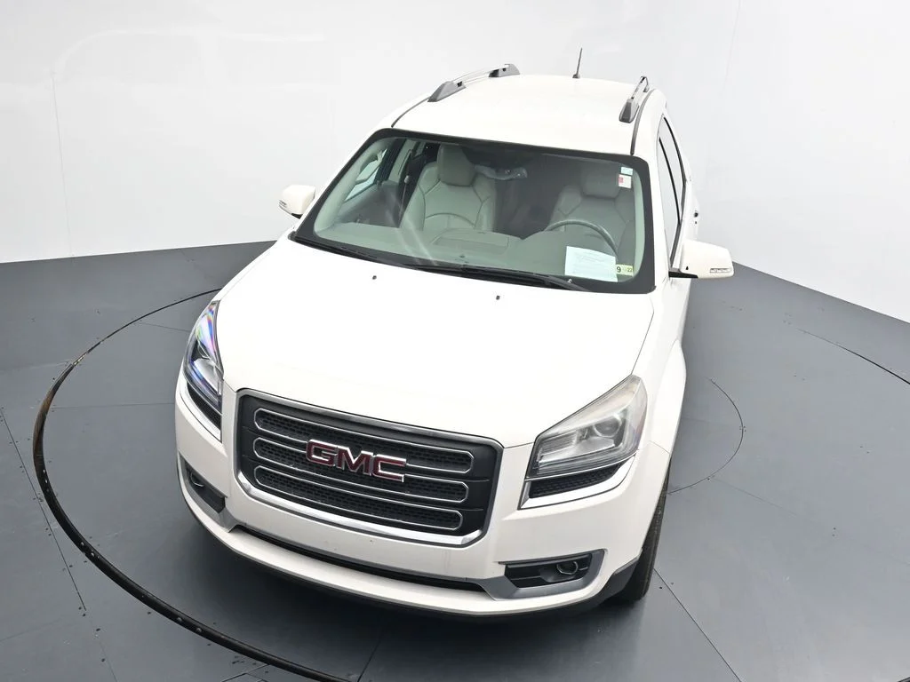 Used 2013 White GMC SLT-1 image 10