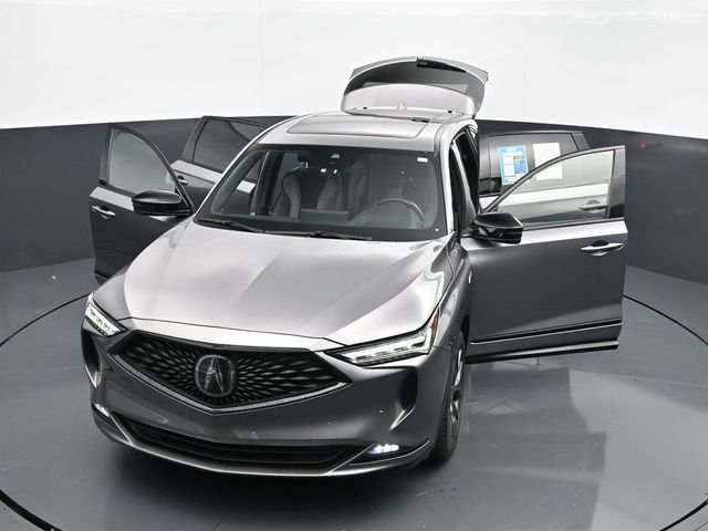 Used 2023  Acura A-Spec image 43
