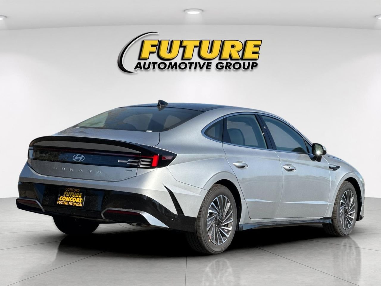 New 2027  Hyundai SEL image 3
