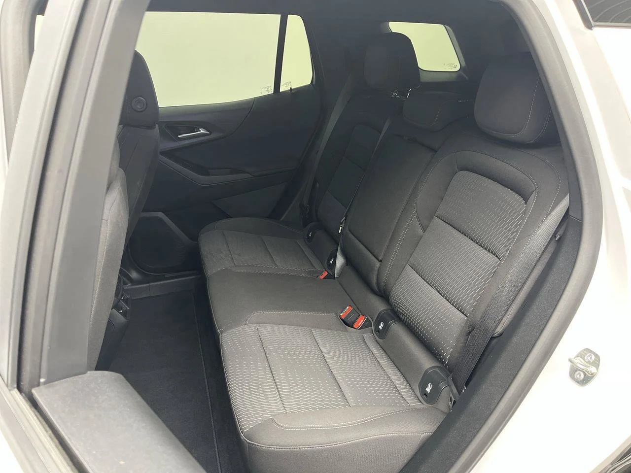 2026 Chevrolet Equinox LT - Photo 11