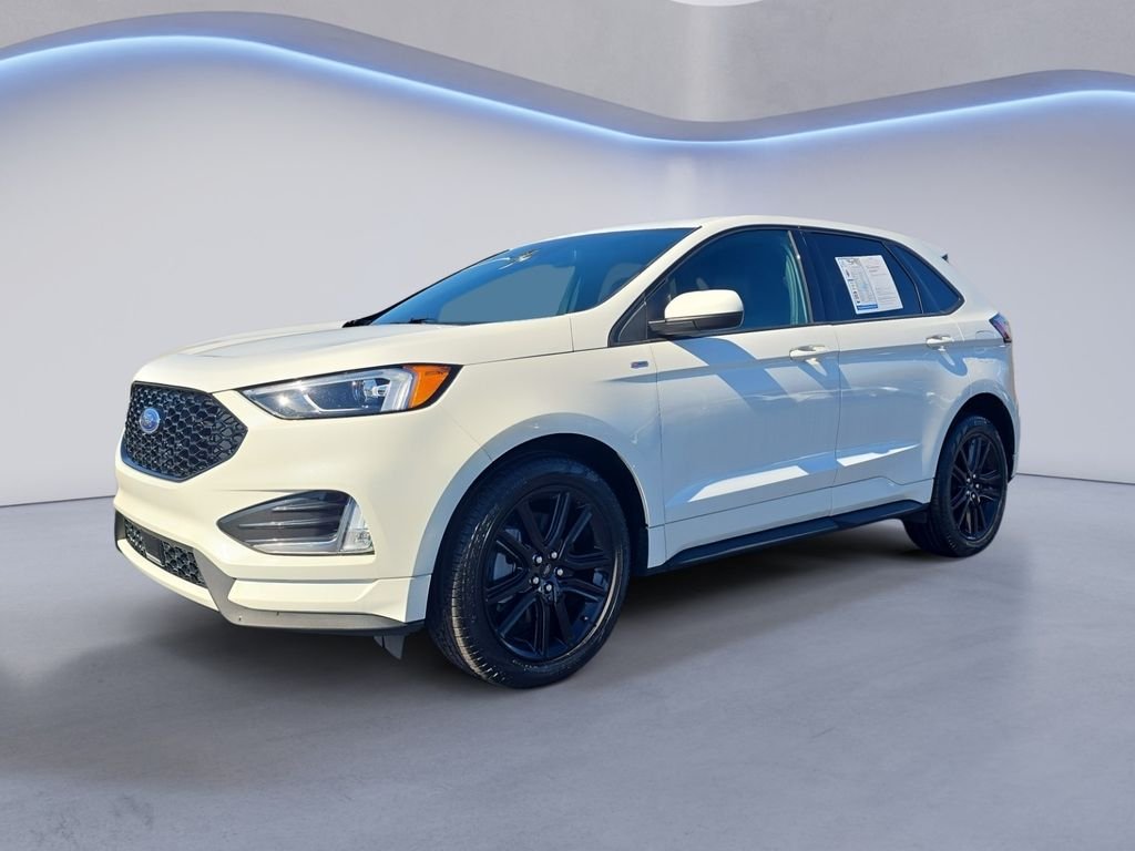 2024 Ford Edge ST-Line