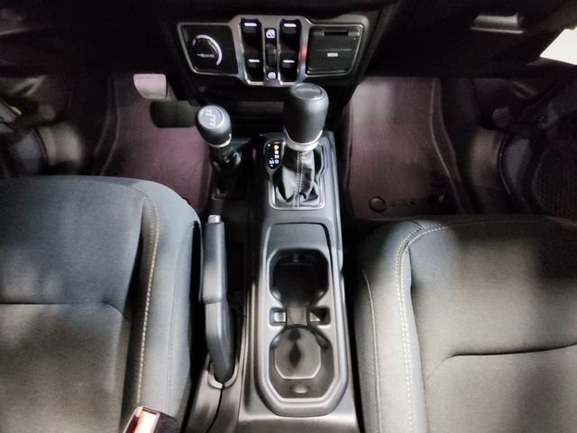 New 2026 Anvil Clearcoat Jeep Sport S image 11