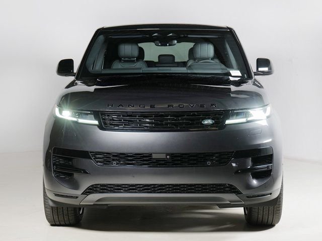 New 2026 Carpathian Grey Land Rover SE image 8