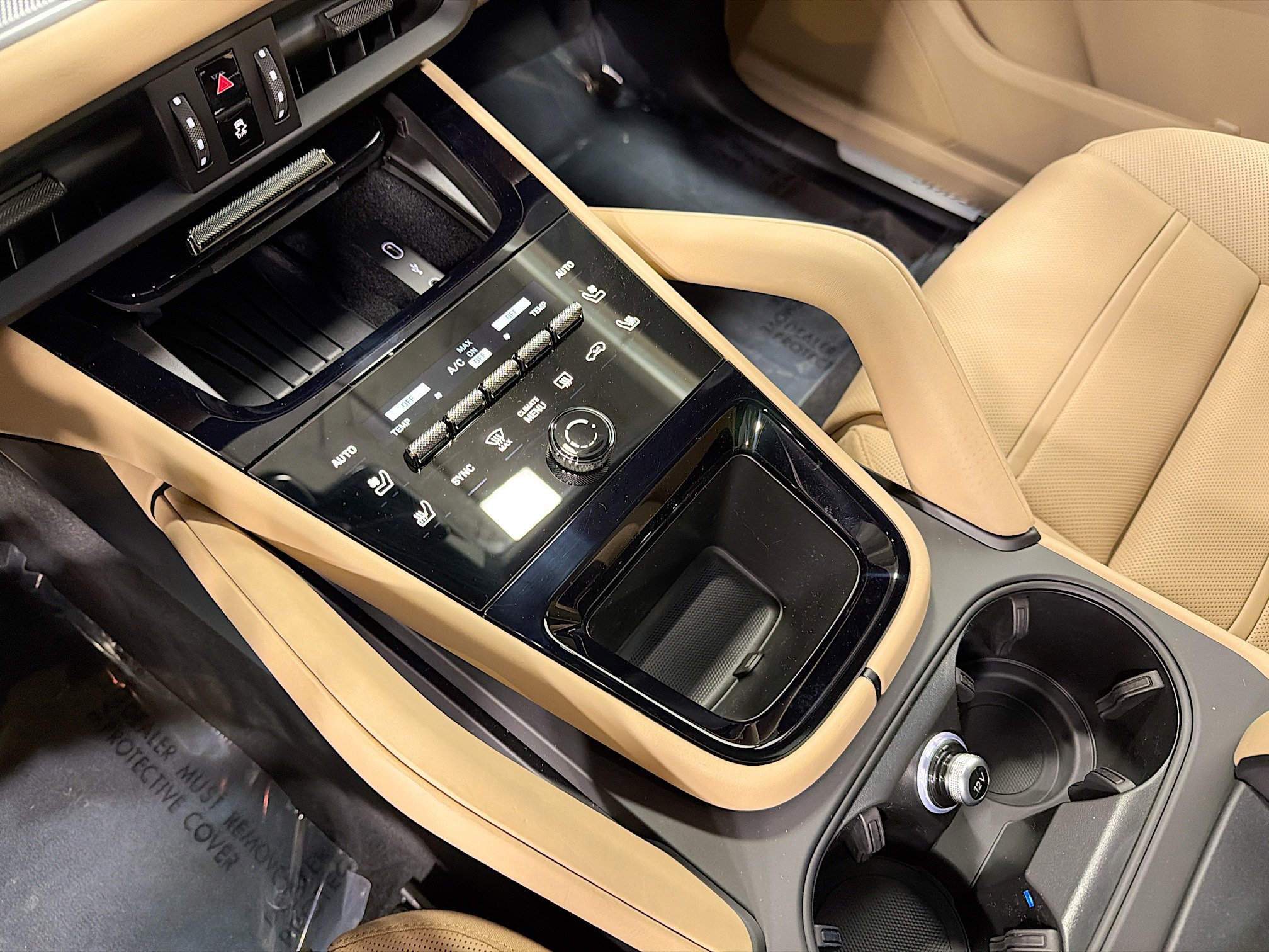 New 2026 Arctic Grey Porsche E-Hybrid image 29