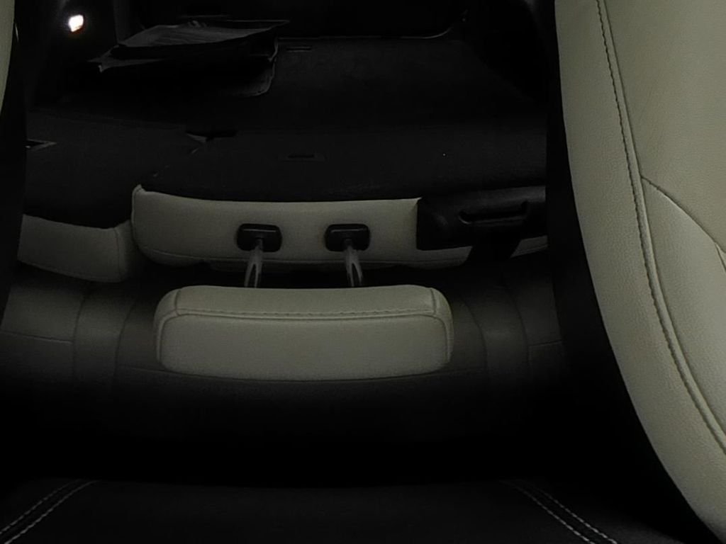 Used 2019 White Ford Titanium image 23