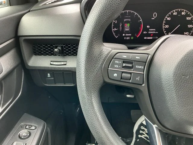 2024 Honda CR-V EX - Photo 22