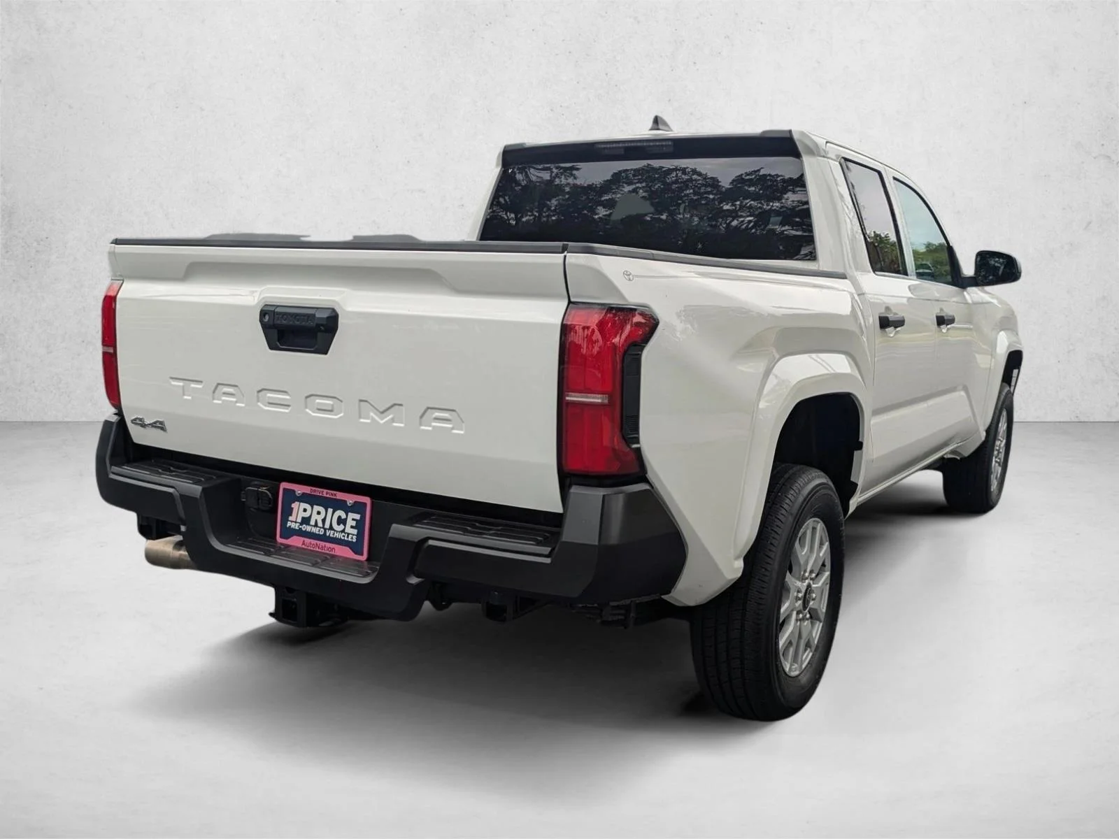 Used 2024 Ice Cap Toyota SR image 5
